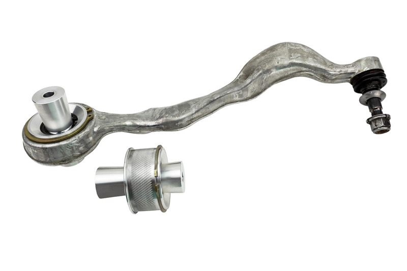 BMW 3 Series Suspension Arm Bushings - Front - SPL Parts - Non-Adjustable - `12-`27